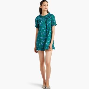 The Katherine Nap Dress - Brand New